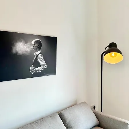 Fountain No 2 With Free Parking