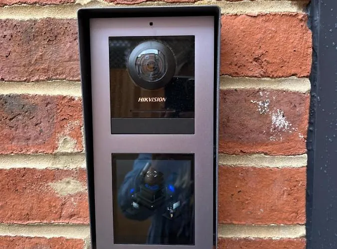 Appartamento Fountain No 2 With Free Parking